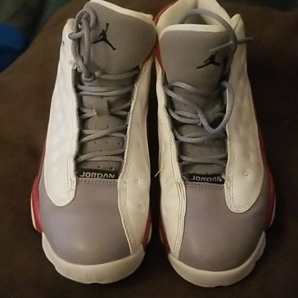 Jordan retro 13